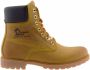 Panama Jack Heren Veterschoenen Panama 03 C1 Napa Vintage Bruin - Thumbnail 2