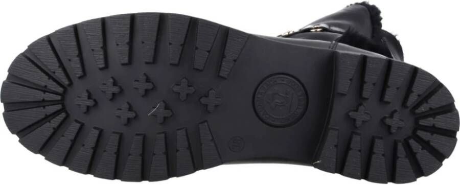 Panama Jack FELIA IGLOO TRAV B2 Volwassenen Gevoerde laarzen Zwart - Foto 8