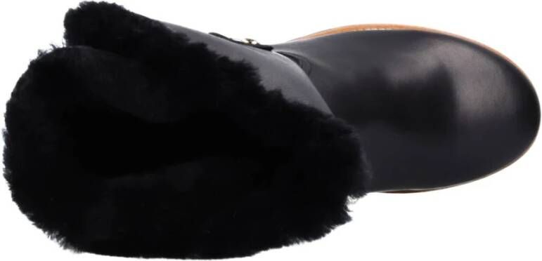 Panama Jack FELIA IGLOO TRAV B2 Volwassenen Gevoerde laarzen Zwart - Foto 9