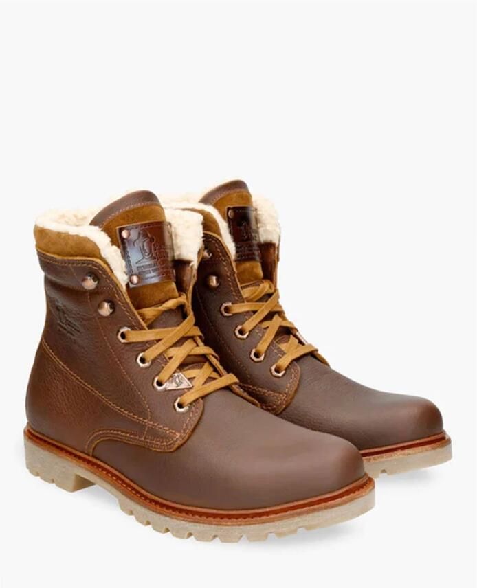 Panama Jack Aviator Laarzen