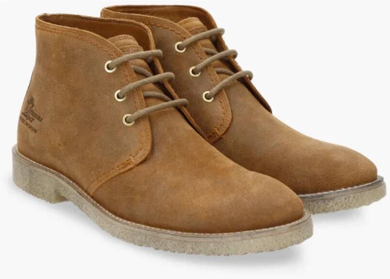 Panama Jack Frisia B1 Laarzen