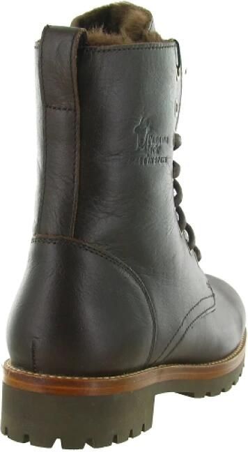 Panama Jack Frisia B31 Napa Marron Brown - Foto 3