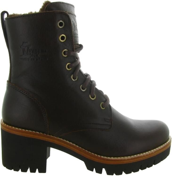 Panama Jack Frisia Veterlaarsjes