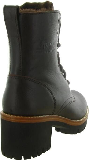 Panama Jack Frisia Veterlaarsjes - Foto 2