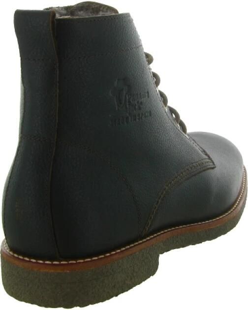 Panama Jack German Igloo Napa Grass Herenlaarzen Kastanje - Foto 3