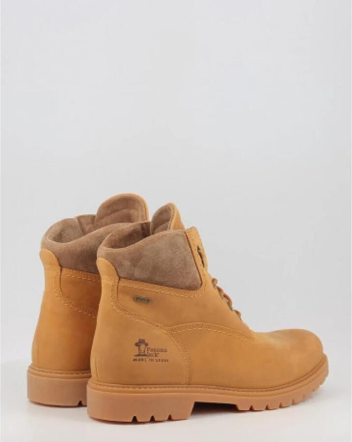 Panama Jack Veterschoenen Amur Gtx C4 Winterlaarzen veterlaarzen met waterdicht GORE-TEX-membraan - Foto 3