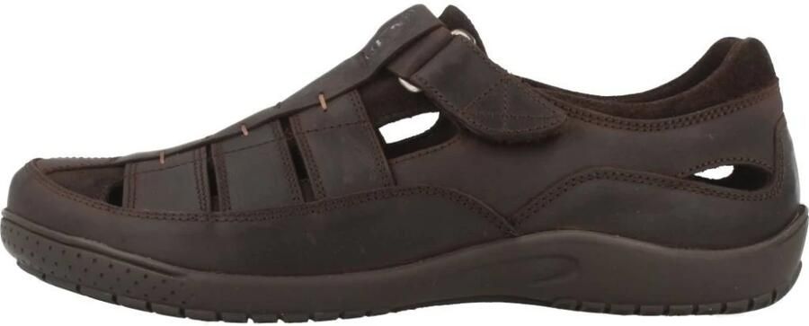 Panama Jack Meridian Basics sandalen napa grass marron brown - Foto 3