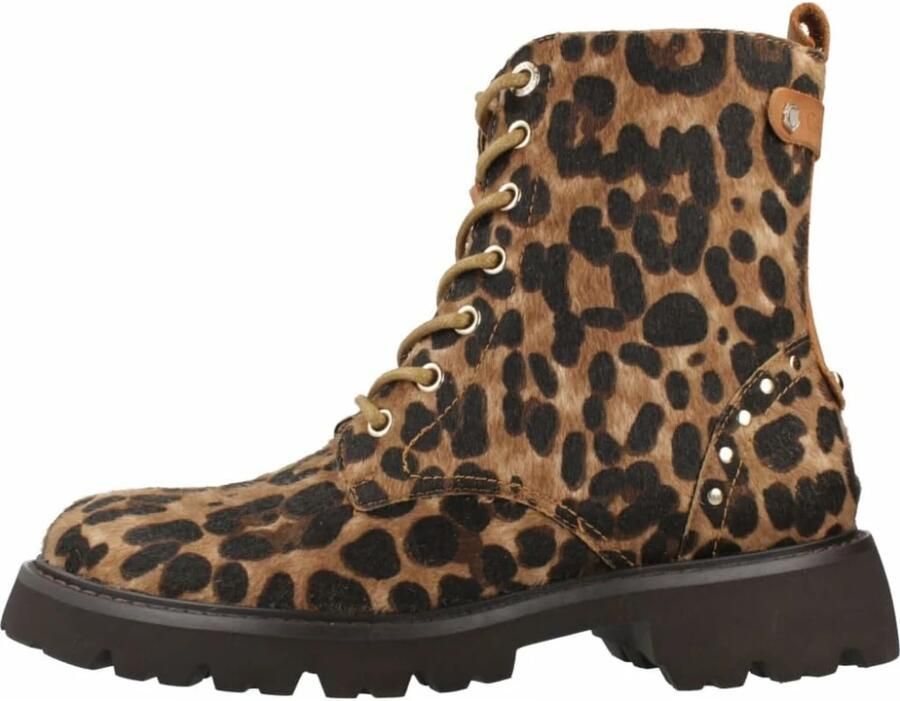 Panama Jack Panama 03 Veterboots