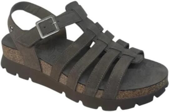 Panama Jack Women's Sasha B2 Sandalen bruin beige - Foto 2