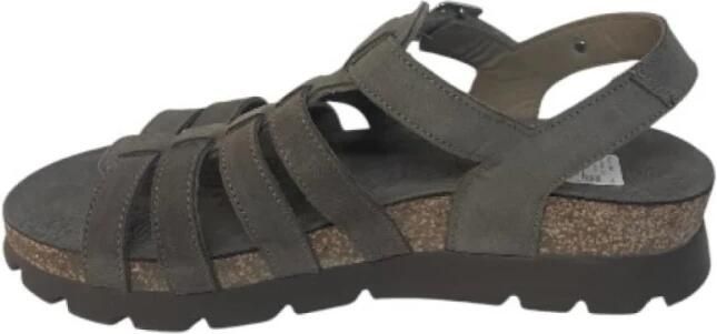 Panama Jack Women's Sasha B2 Sandalen bruin beige - Foto 3