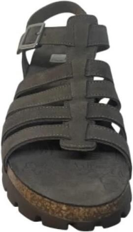 Panama Jack Women's Sasha B2 Sandalen bruin beige - Foto 4