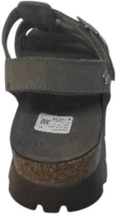 Panama Jack Women's Sasha B2 Sandalen bruin beige - Foto 5