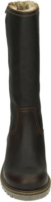 Panama Jack Winterlaarzen Bambina laarzen profielzool in klassieke uitstraling - Foto 10