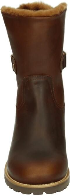 Panama Jack FELIA~IGLOO~TRAV~B14~~~~~~~~~~ SnowbootsGevoerde laarzenDames laarzen Cognac - Foto 3