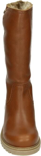 Panama Jack Winterlaarzen Bambina laarzen profielzool in klassieke uitstraling - Foto 3