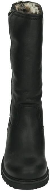 Panama Jack Winterlaarzen Bambina laarzen profielzool in klassieke uitstraling - Foto 7