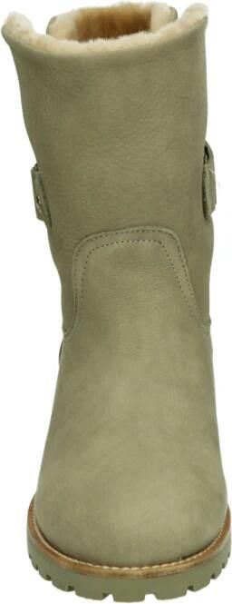 Panama Jack FELIA~IGLOO~TRAV~B16~~~~~~~~~~ SnowbootsGevoerde laarzenDames laarzen Taupe - Foto 2