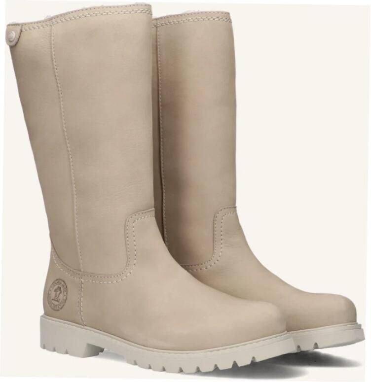 Panama Jack Winterlaarzen Bambina winterboots instaplaarzen warmvoering met profielzool - Foto 2