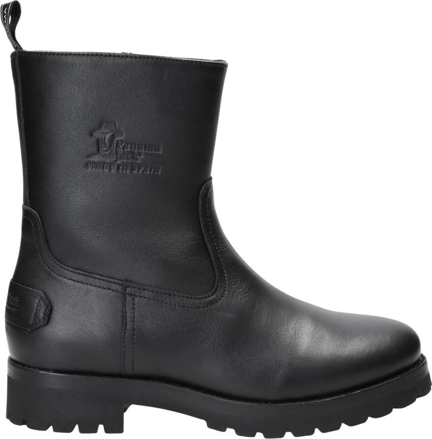 Panama Jack Women's Monovar Igloo Winterschoenen zwart