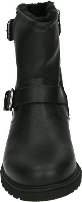 Panama Jack FAUST~ ~~~~~~~~~~~~~~~~~~~~~ Heren laarzenHeren Vachtlaarzen Zwart - Foto 3