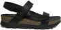 Panama Jack Sandalen Selma Zomerschoen klittenbandschoen sandalette met zachte leren binnenvoering - Thumbnail 3