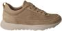 Panama Jack Jensen C1 Sneakers taupe Leer - Thumbnail 3