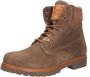 Panama Jack Veterboot Panama 03 Igloo Bruin Lamsvacht Gevoerd - Thumbnail 2