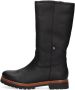Panama Jack Bambina B104 Napa Grass Black Laarzen Dames - Thumbnail 3