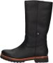 Panama Jack Bambina B104 Napa Grass Black Laarzen Dames - Thumbnail 3