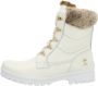 Panama Jack Tuscani B27 veterboots wit Leer - Thumbnail 2