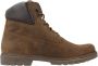 Panama Jack Stijlvolle Veterschoenen voor Alle Weersomstandigheden - Thumbnail 1