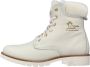 Panama Jack Stijlvolle Veterschoenen voor de Winter - Thumbnail 1
