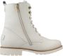Panama Jack Veterboot Fara Igloo Trav B3 Blanco Crème Vacht Gevoerd 6½ - Thumbnail 3