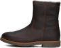 Panama Jack GILBERT~IGLOO~ ~~~~~~~~~~~~~~ Heren laarzenPopulaire herenschoenenHeren Vachtlaarzen Cognac - Thumbnail 3