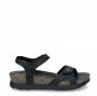 Panama Jack NU 21% KORTING: sandaaltjes Sulia basics met sleehak - Thumbnail 3