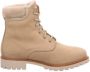 Panama Jack Winterlaarzen Panama 03 Igloo Trav veterschoenen profielzool met lamswollen schacht - Thumbnail 1