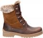 Panama Jack Tuscani B27 veterboots wit Leer - Thumbnail 15