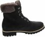 Panama Jack Panama 03 Igloo B39 chukka boots nobuck black - Thumbnail 2