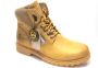 Panama Jack Veterschoenen Yellow Heren - Thumbnail 1