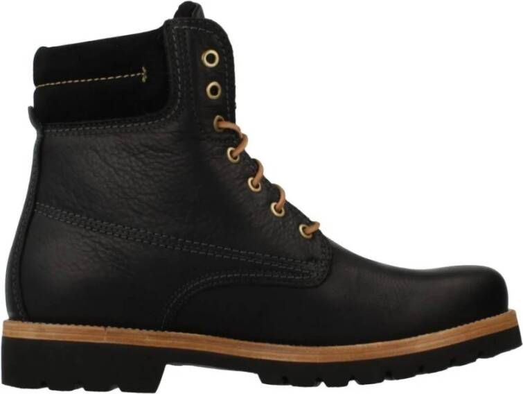 Panama Jack Winterlaarzen in Napa Grass-stijl
