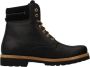 Panama Jack Dames Veterschoenen Panama 03 B78 Napa Grass Negro Black Zwart - Thumbnail 2