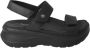 Panama Jack Plateausandalen Noor sandalette zomerschoen klittenbandschoen met gevoerde binnenzool - Thumbnail 3