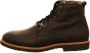 Panama Jack Glasgow BN 3123 Winterlaarzen Zwart Heren - Thumbnail 2