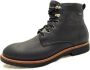 Panama Jack Heren Gore-Tex laars Glasgow zwart Black Heren - Thumbnail 5