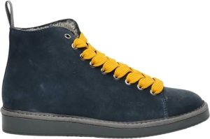 Panchic Ankle Boots Blauw Heren
