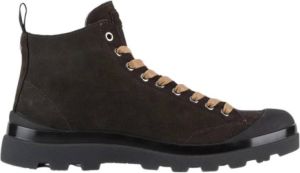 Panchic Ankle Boots Bruin Heren