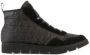 Panchic Ankle Boots Zwart Dames - Thumbnail 1