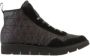 Panchic Veterschoenen Black Dames - Thumbnail 1