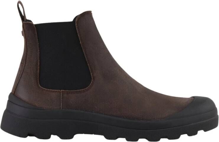 Panchic Chelsea Boots