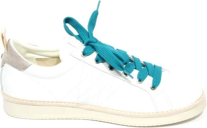 Panchic Crystal Teal Schoenen
